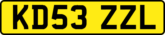 KD53ZZL