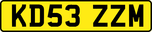 KD53ZZM