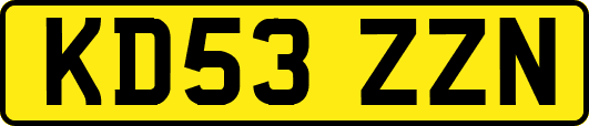 KD53ZZN