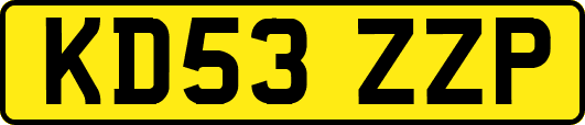 KD53ZZP