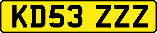 KD53ZZZ