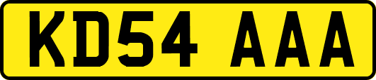 KD54AAA