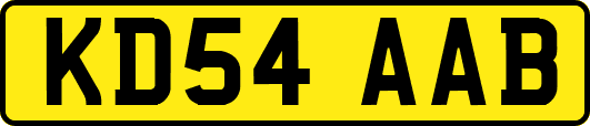 KD54AAB