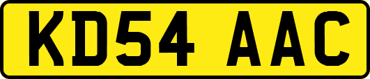 KD54AAC