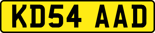 KD54AAD