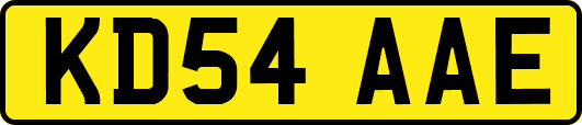 KD54AAE