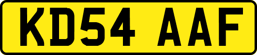 KD54AAF