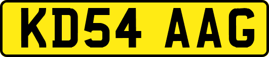 KD54AAG