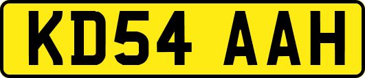 KD54AAH
