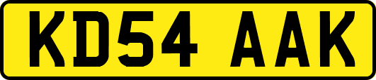 KD54AAK