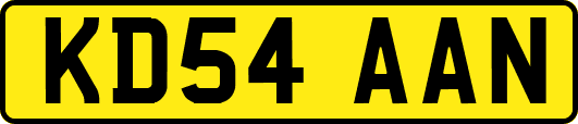 KD54AAN