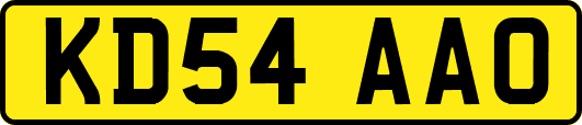 KD54AAO