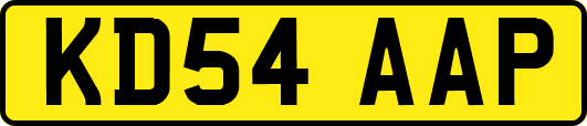 KD54AAP