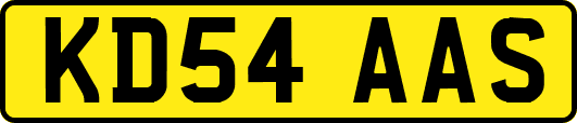 KD54AAS