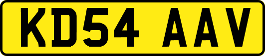 KD54AAV