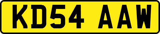 KD54AAW