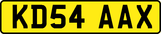 KD54AAX