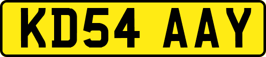KD54AAY