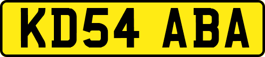 KD54ABA