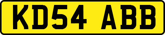KD54ABB