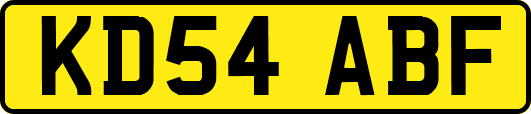 KD54ABF