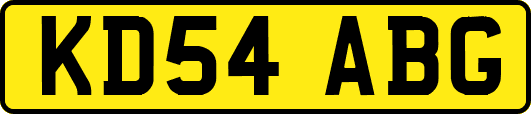 KD54ABG