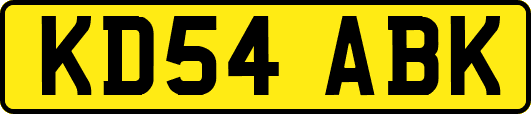 KD54ABK