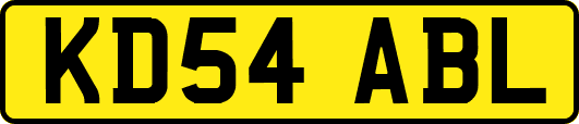 KD54ABL