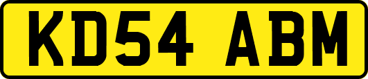 KD54ABM