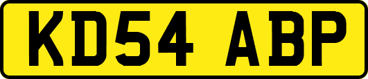 KD54ABP