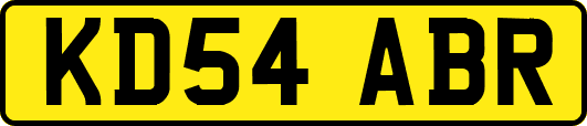 KD54ABR