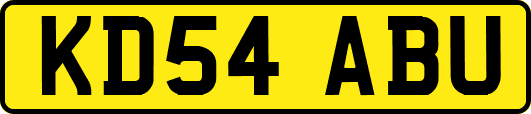 KD54ABU