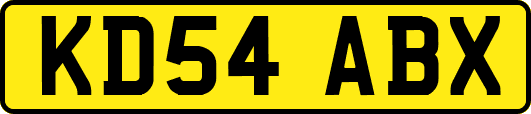 KD54ABX
