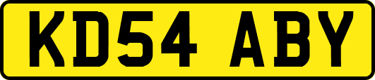 KD54ABY