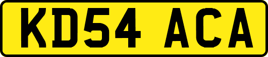 KD54ACA