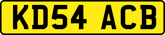 KD54ACB