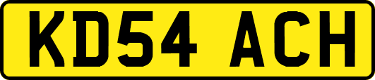 KD54ACH