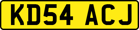 KD54ACJ