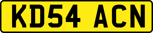 KD54ACN