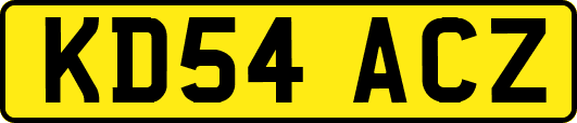 KD54ACZ
