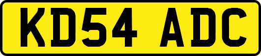 KD54ADC