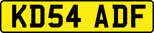 KD54ADF