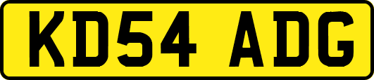 KD54ADG