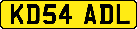 KD54ADL