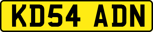 KD54ADN