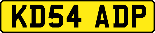 KD54ADP