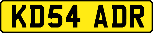 KD54ADR