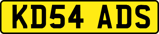 KD54ADS