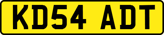 KD54ADT