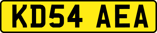 KD54AEA